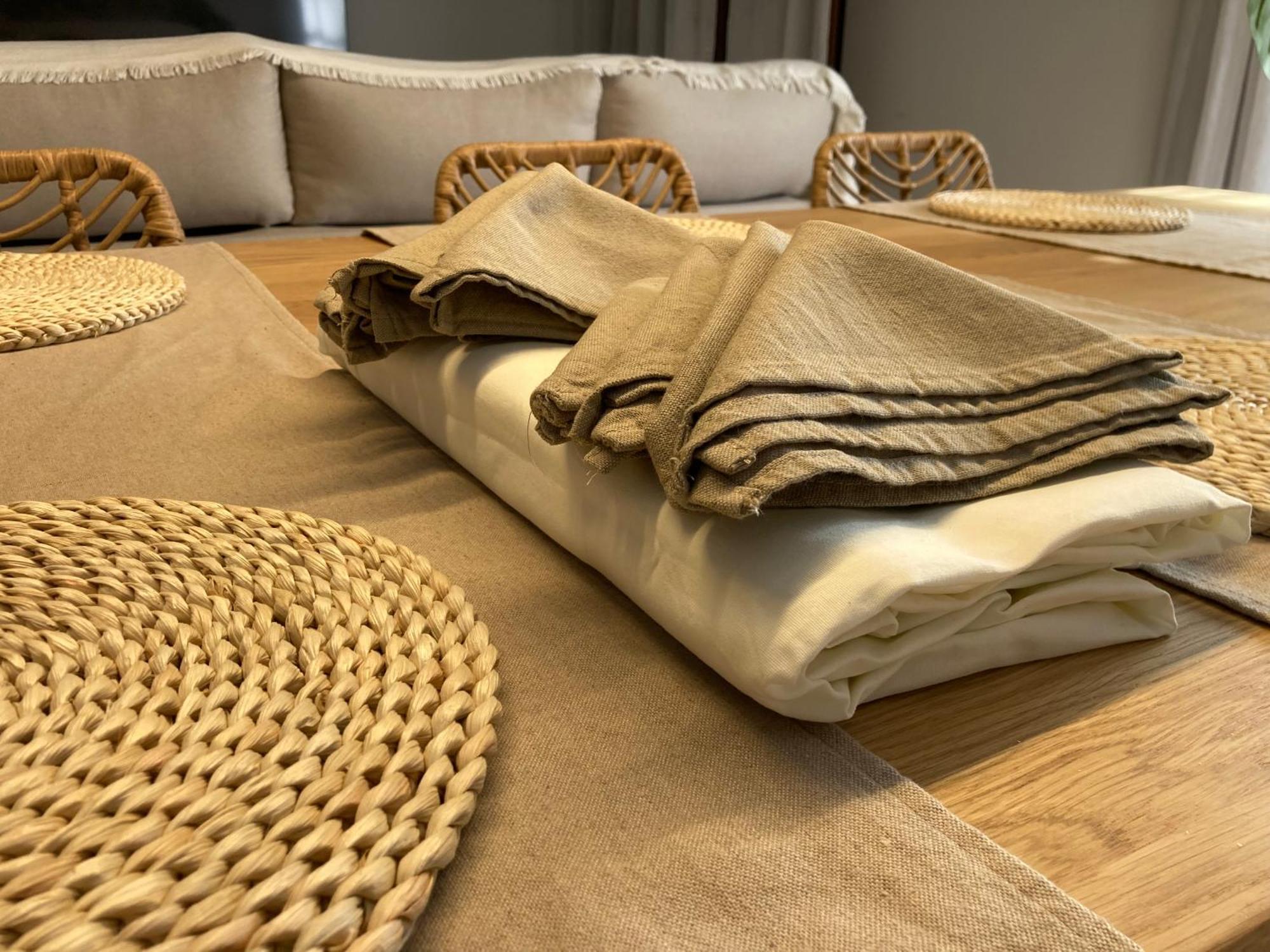 סנטה קולומה דה פרנרס Apartamento Centrico, Climatizado Y Totalmente Equipado De 3 Habitaciones Para 6-7 Personas מראה חיצוני תמונה