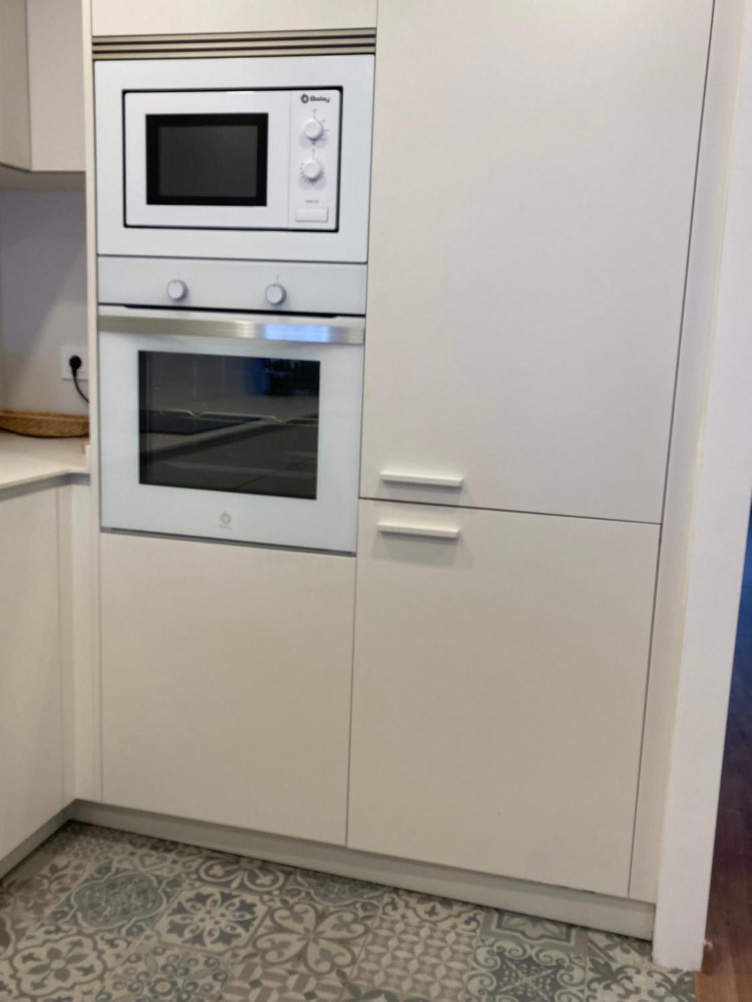 סנטה קולומה דה פרנרס Apartamento Centrico, Climatizado Y Totalmente Equipado De 3 Habitaciones Para 6-7 Personas מראה חיצוני תמונה