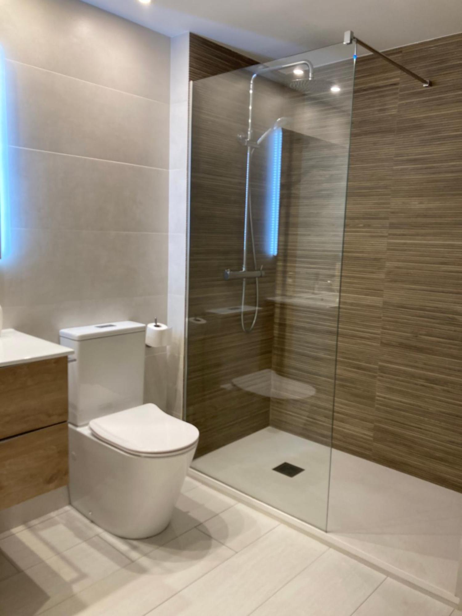 סנטה קולומה דה פרנרס Apartamento Centrico, Climatizado Y Totalmente Equipado De 3 Habitaciones Para 6-7 Personas מראה חיצוני תמונה