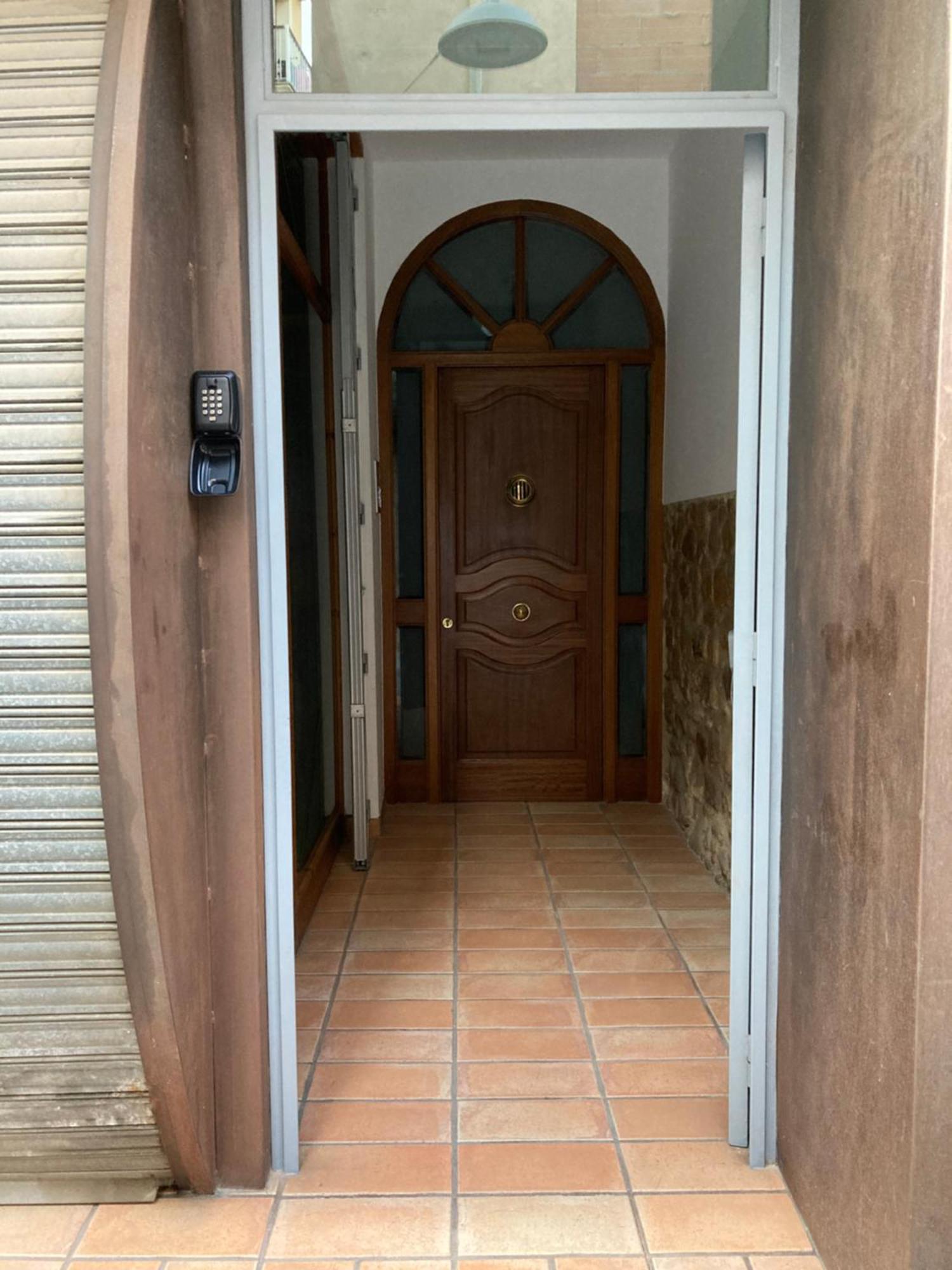 סנטה קולומה דה פרנרס Apartamento Centrico, Climatizado Y Totalmente Equipado De 3 Habitaciones Para 6-7 Personas מראה חיצוני תמונה