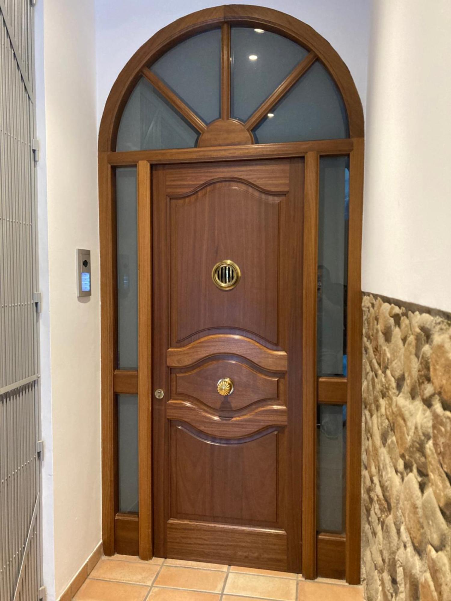 סנטה קולומה דה פרנרס Apartamento Centrico, Climatizado Y Totalmente Equipado De 3 Habitaciones Para 6-7 Personas מראה חיצוני תמונה